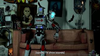 Halloween's Weirdness | "Horror Movies Are Weird, Happy Halloween" - Unconventional Thril | FunFM