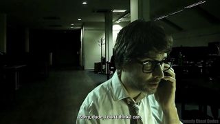 Creepy IT Greetings | "Happy Halloween From The Creepy IT Guy" - Spooktastic Wishes | Fun | FunFM