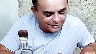 Daniel cadê você
