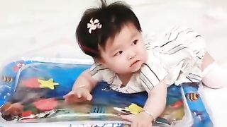 Water toy for child