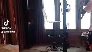 Test sound by Director