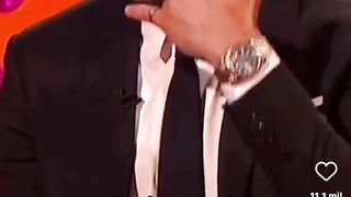 Zac Efron contando una anécdota jajajaja