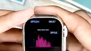 Android smart watch 2