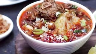 Soto Pekalongan
