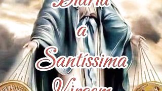 Consagração Diária a Santíssima Virgem Maria. 15
