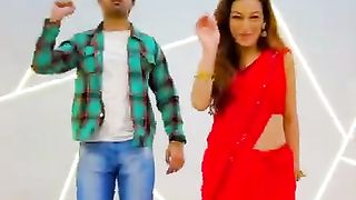 Sunayana Fozdar  Reel II Anjali from #tmkoc