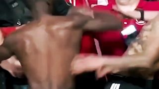 Top Rank Boxing: The Vault