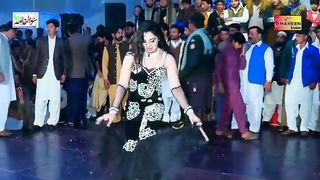 Mehak Malik Har Rang Da Chola