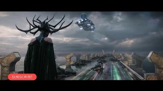 Thor_ Ragnarok (2023)