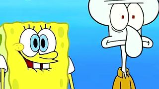 Pity Patrick, Gets Mad Dog Virus!!!