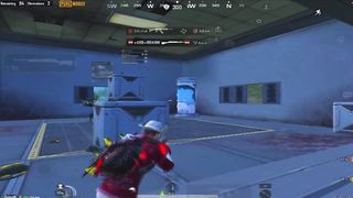 Pubg Mobile 11