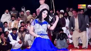 Mehak Malik Maday sajan naraz hin