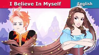 ???? I Believe in Myself | Stories for Teenagers