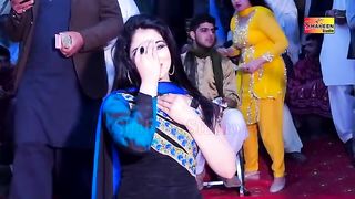Mehak Malik Main Mahi De Khu Ton