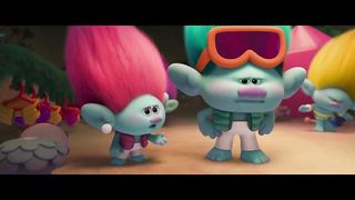 Trolls Band Together 2023 - Theatrical Trailer