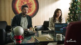 Under The Christmas Sky 2023 - Theatrical Trailer