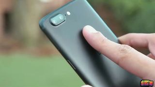 OnePlus 5T 2