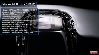 Xiaomi Mi 11 Ultra 2