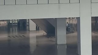 Islambad International Airport ????