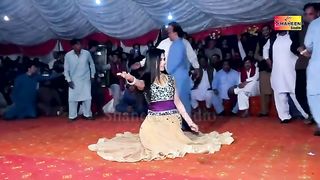 Mehak Malik Nika Jea Dhola Saraiki Dance