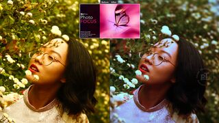 inPixio Photo Focus - Make Blurry Photos Sharp and Clear