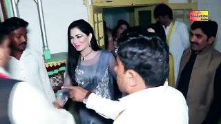 Mehak Malik Pindi Tusi Rehne K Ni Singer Arab Niazi