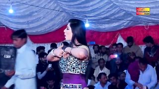 Mehak Malik Saday Pyar Diyan