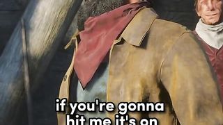 The Moment That Showed Arthur Was Good RDR2