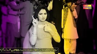 Mehak Malik Sadi Jan TE Banr Gai Ay