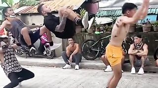 Technique sport