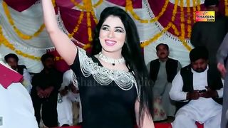 Mehak Malik Song Dhol Nashi Dance Performance In Pindi