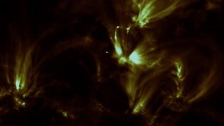 Cosmic Cycles: The Sun