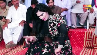 Mehak Malik Song Uchi Pahari Talley