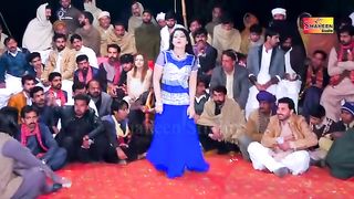 Mehak Malik Zidaan Na Kar Meda Mahiya