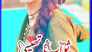 Beautiful girl nice