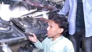Mazak raat video