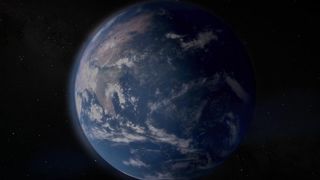 Echoes of the Big Bang