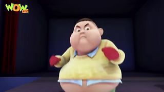 Robot Boy Compilation | 24 | Best Scene | Cartoon for kids | Vir The Robot Boy | #spot