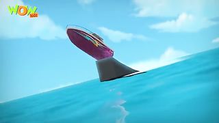 New Compilation | 09 | Motu Patlu | S12 | Cartoons For Kids  new moto patlu