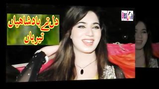 Dil Te Badshaian Terian Mehak Malik