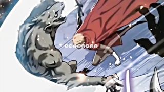 The Knight King Who Returned with a God