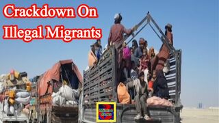 Pakistan starts to arrest Afghanistan refugees