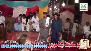 Mahek Malik Beautifull Dance on Aj Pata Lagdey