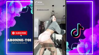 Top  Latina TikTok  Only Short???????? |  Girls TikTok Compilation