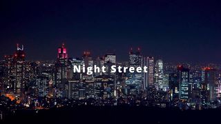 night street