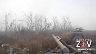 Ukraine Russia War | Russian Assault on UAF Support Unit | RCF