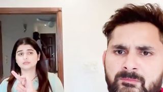 Bhai Saab Apko To Mushkil mean