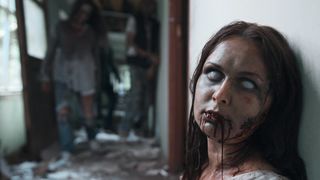 Witches,Monsters,and Magic : Halloween at its the best
