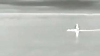 Ukraine Russia War | Drone Strike Hits Russian Light Boat | RCF