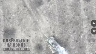 Ukraine Russia War | Destruction of NATO Vehicles | Zaporozhye Direction | RCF